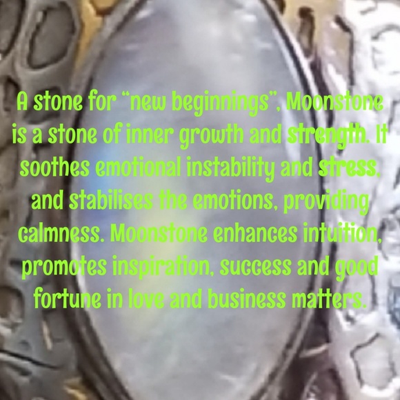 MOONSTONE GROUP - Picture 2 of 2